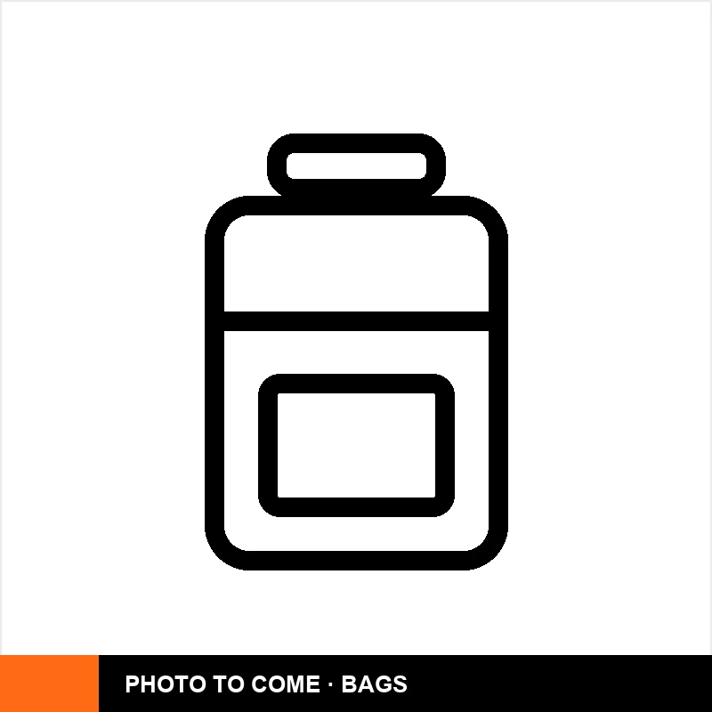 Bug out bag, 45 litre