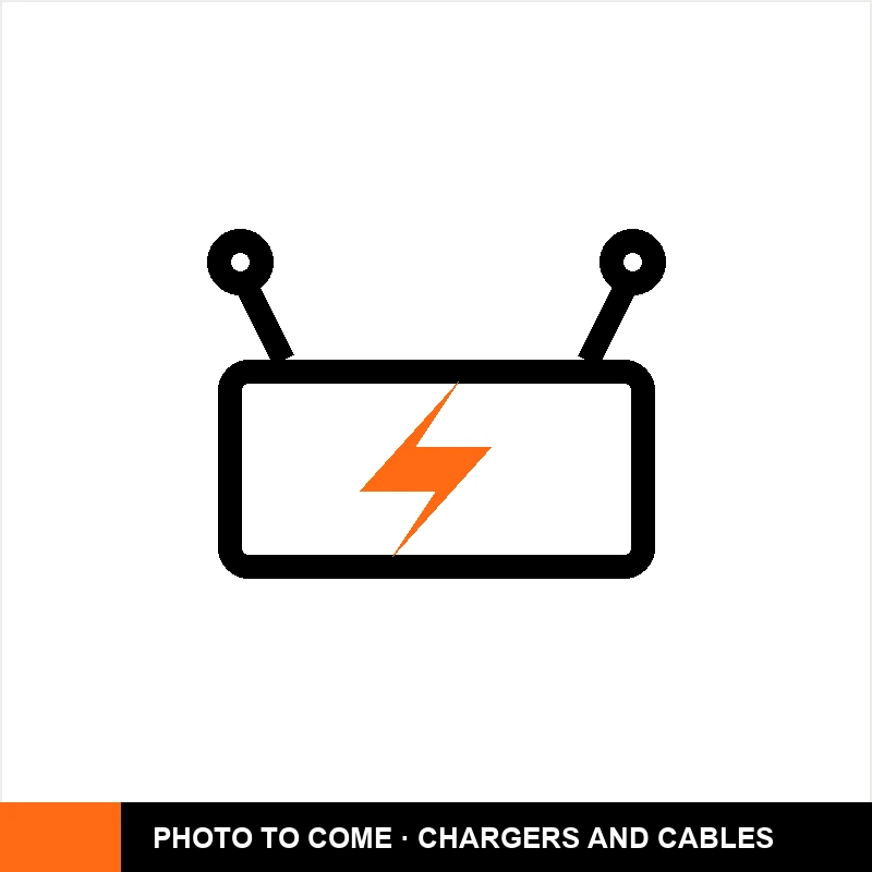 Car jump starter and power bank