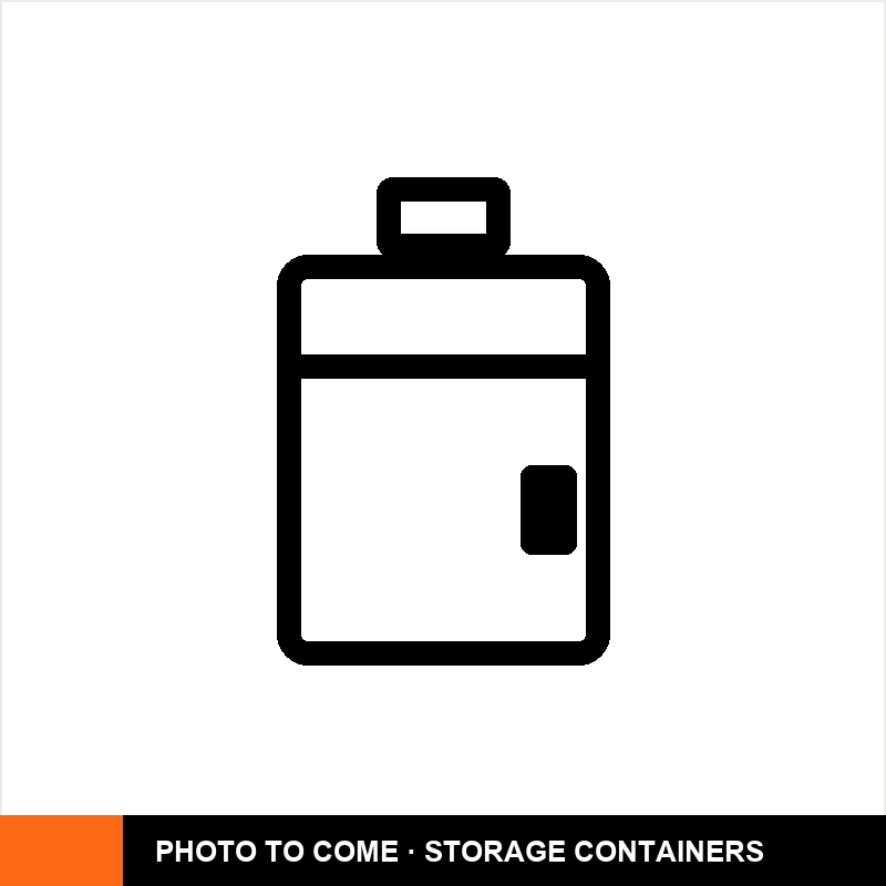 Collapsible 5 gallon jug