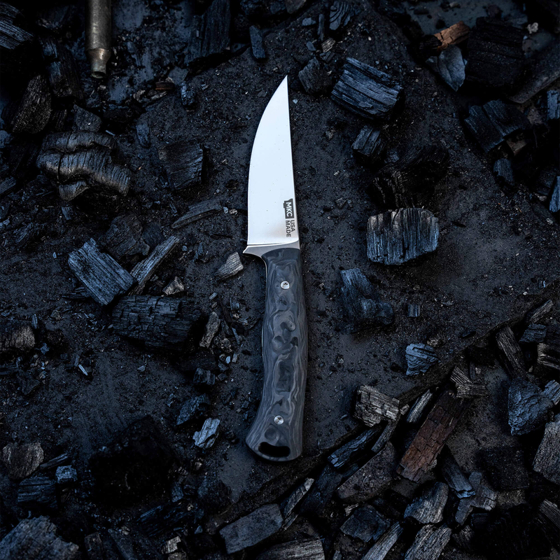 Speedgoat Ultra by Montana Knife Company