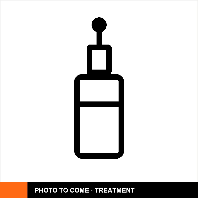Water treatment drops